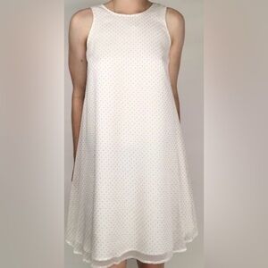 Polka dot shift dress Tommy Hilfiger